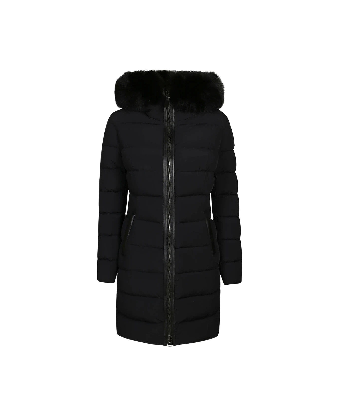 CALLAーBX Padded Down Jacket ダウンコート