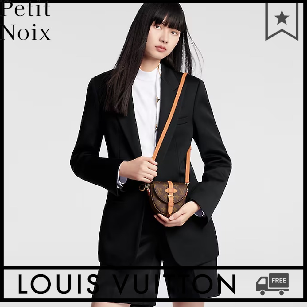 [SALE]ヴィトン Vuitton ミクロ・シャンティイ