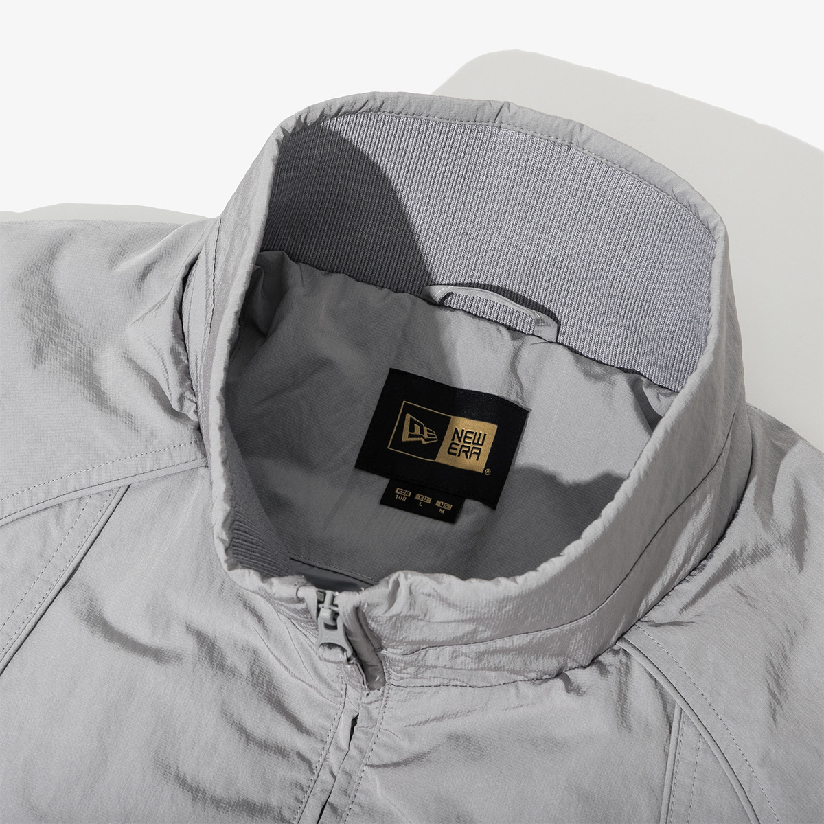 ニューエラ■BLACK LABEL■POCKET BOMBER JUMPER■送料込 ニューエラ□BLACK LABEL□POCKET BOMBER JUMPER□送料込 ブルゾン