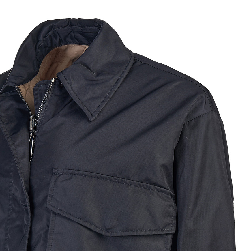 《WEEKEND MAX MARA》 FOGLIA 002 FOGLIA ジャケット