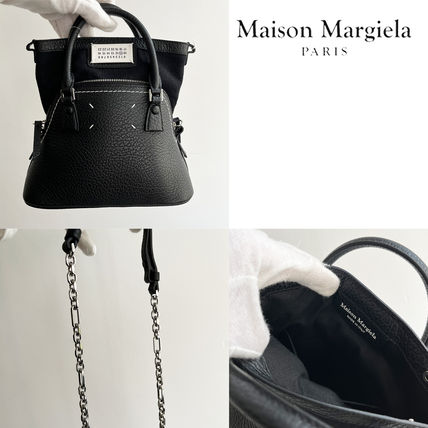 マイクロ Maison Margiela 5AC(メゾン マルジェラ) バッグ