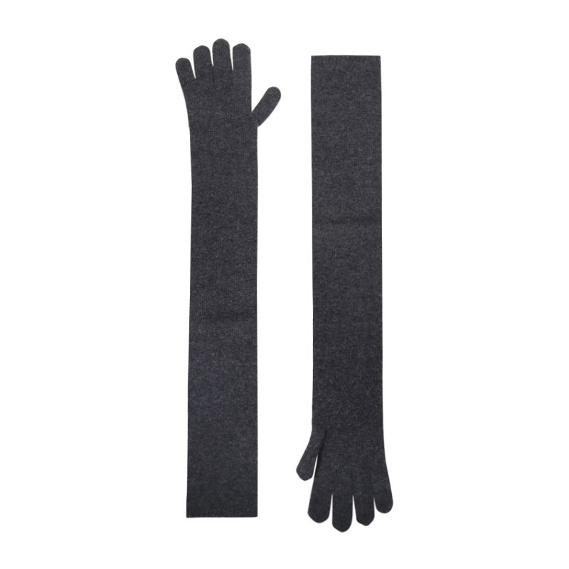 手袋 Max Mara FW24 TIMOR GLOVES (2424566013600 011)