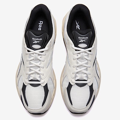 《☆レア☆》☆Reebok☆Premier Road Prime☆White