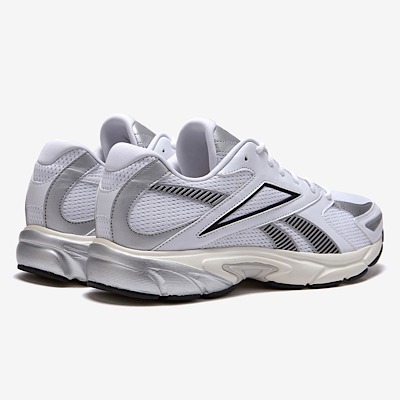 《☆レア☆》☆Reebok☆Premier Road Prime☆Silver