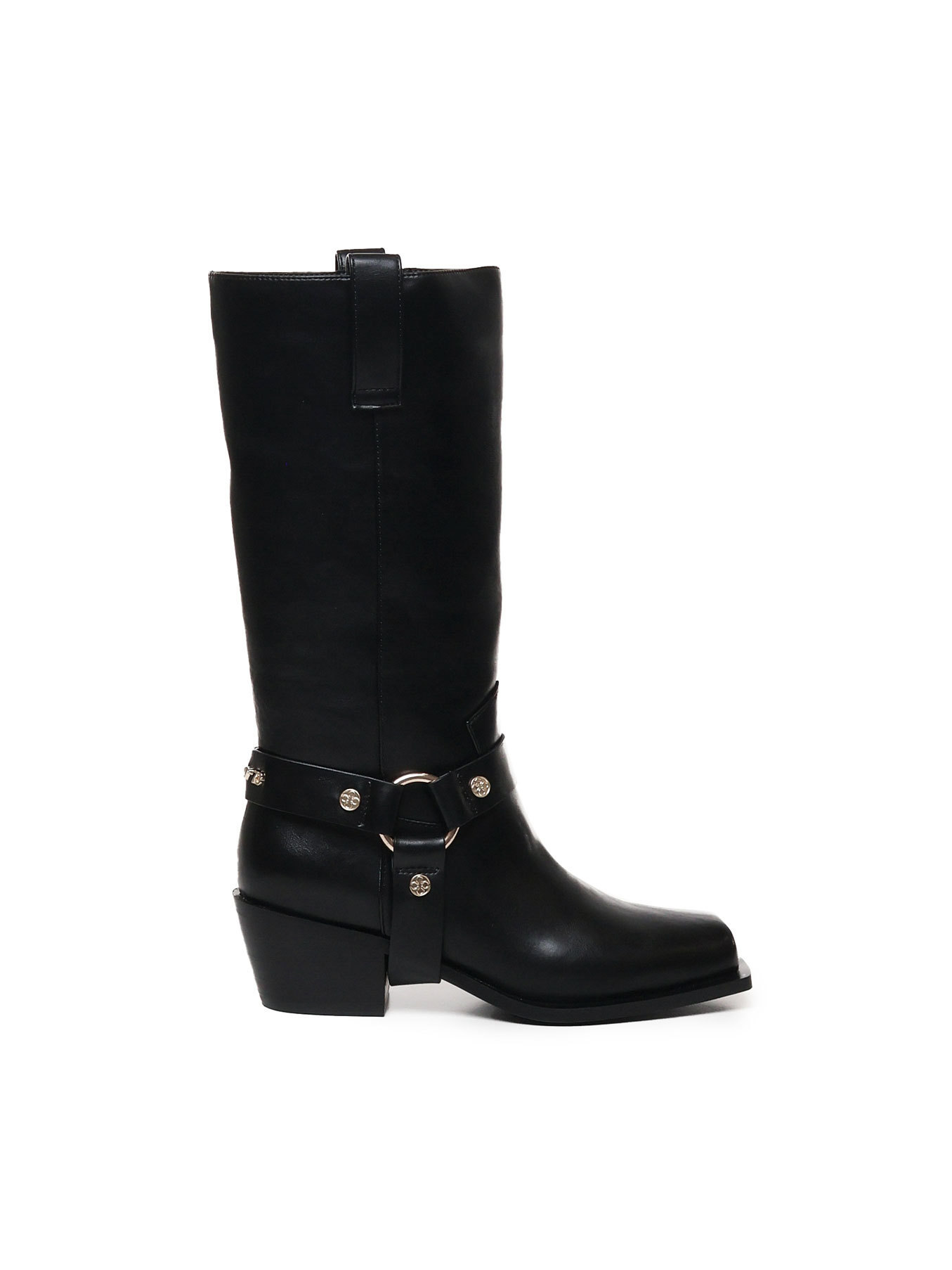 【関税&送料込】V° 73 Boots Black