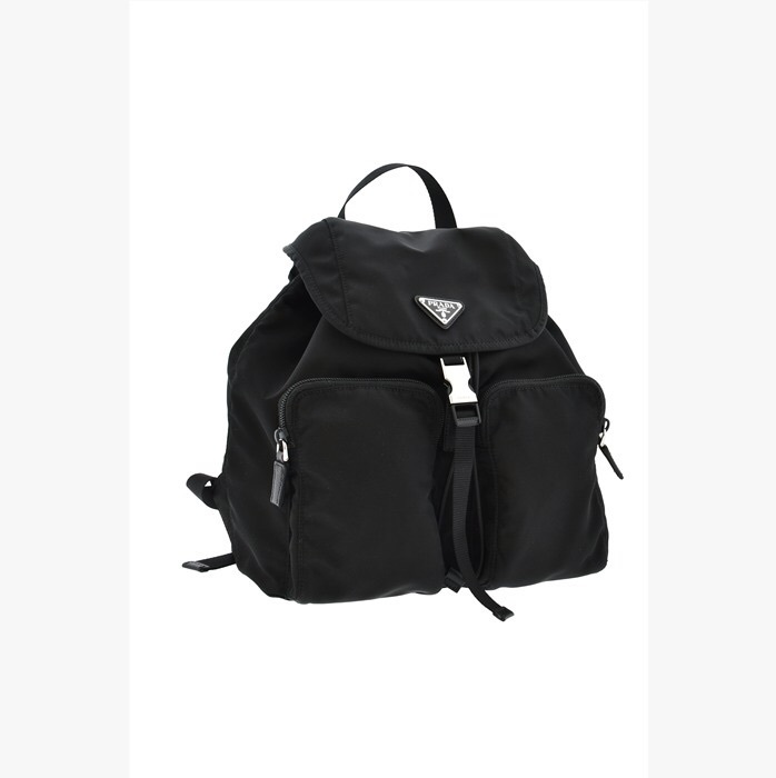【PRADA】バックパック 1BZ070/F0002★関税送料込み