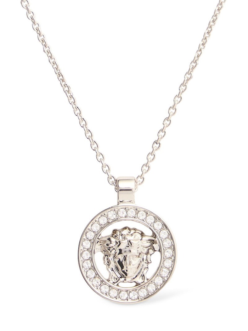 Versace Medusa '95 ペンダントネックレス 2色 Versace Medusa '95 ペンダントネックレス 2色 ネックレス