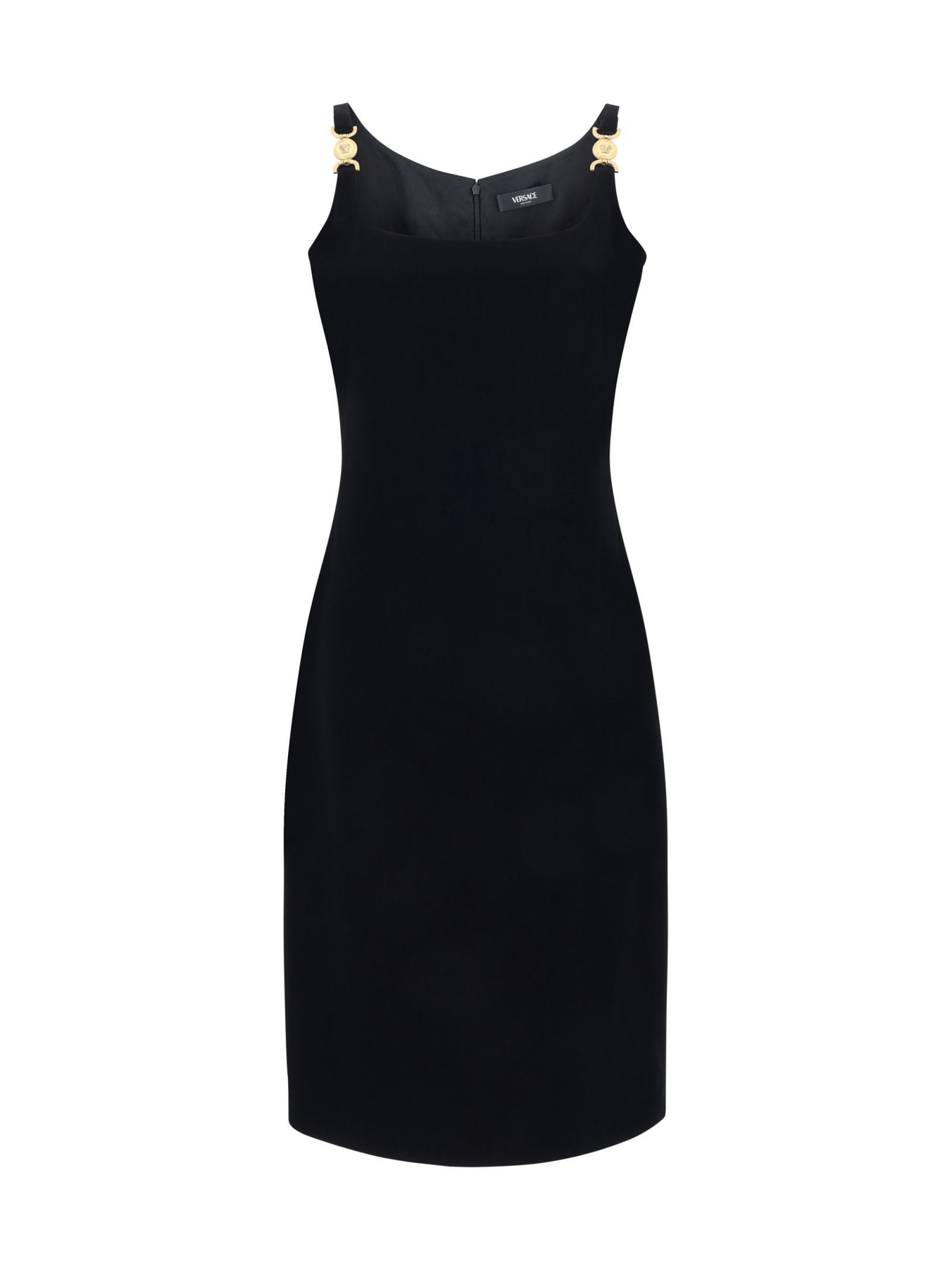 【送料&関税込】Versace Dress