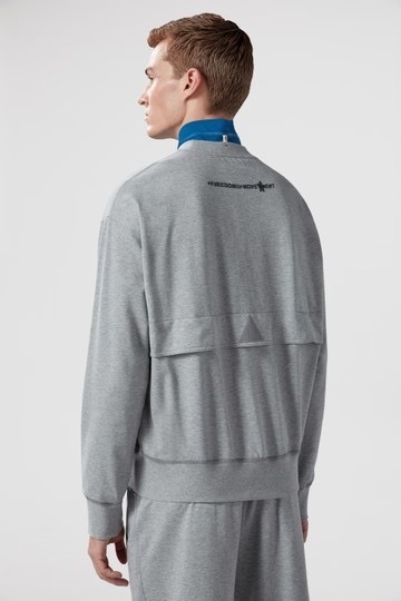 《直営店買付》MONCLER モンクレール Grenobleスウェットシャツ