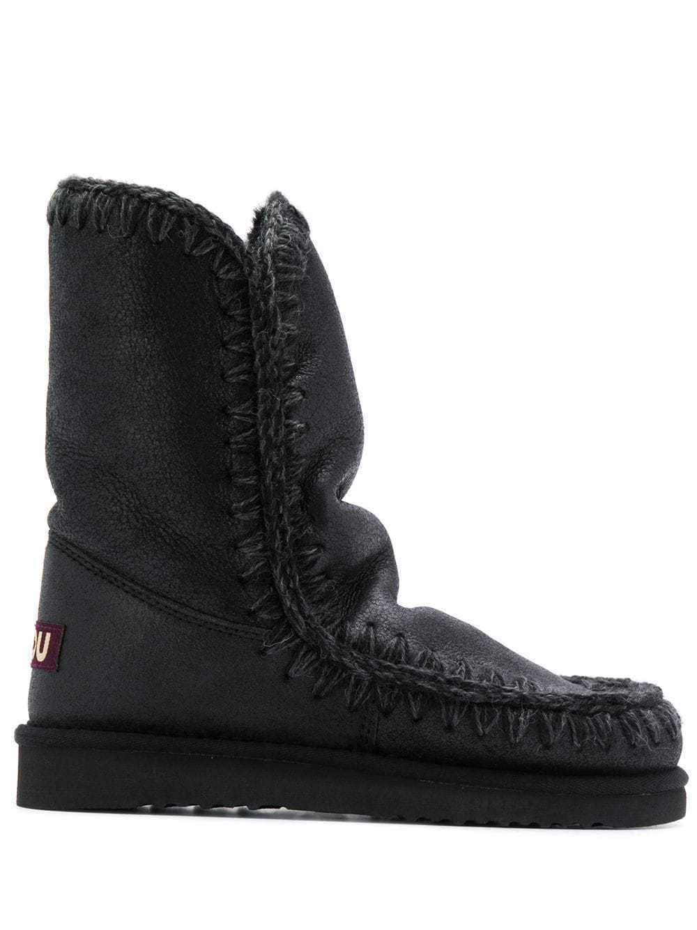ブーツその他 Mou Boots
