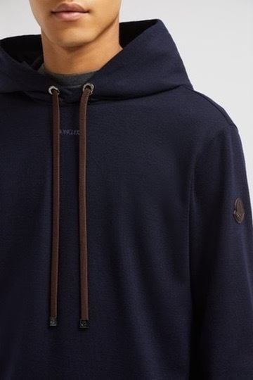 《直営店買付》MONCLER モンクレール フーディー