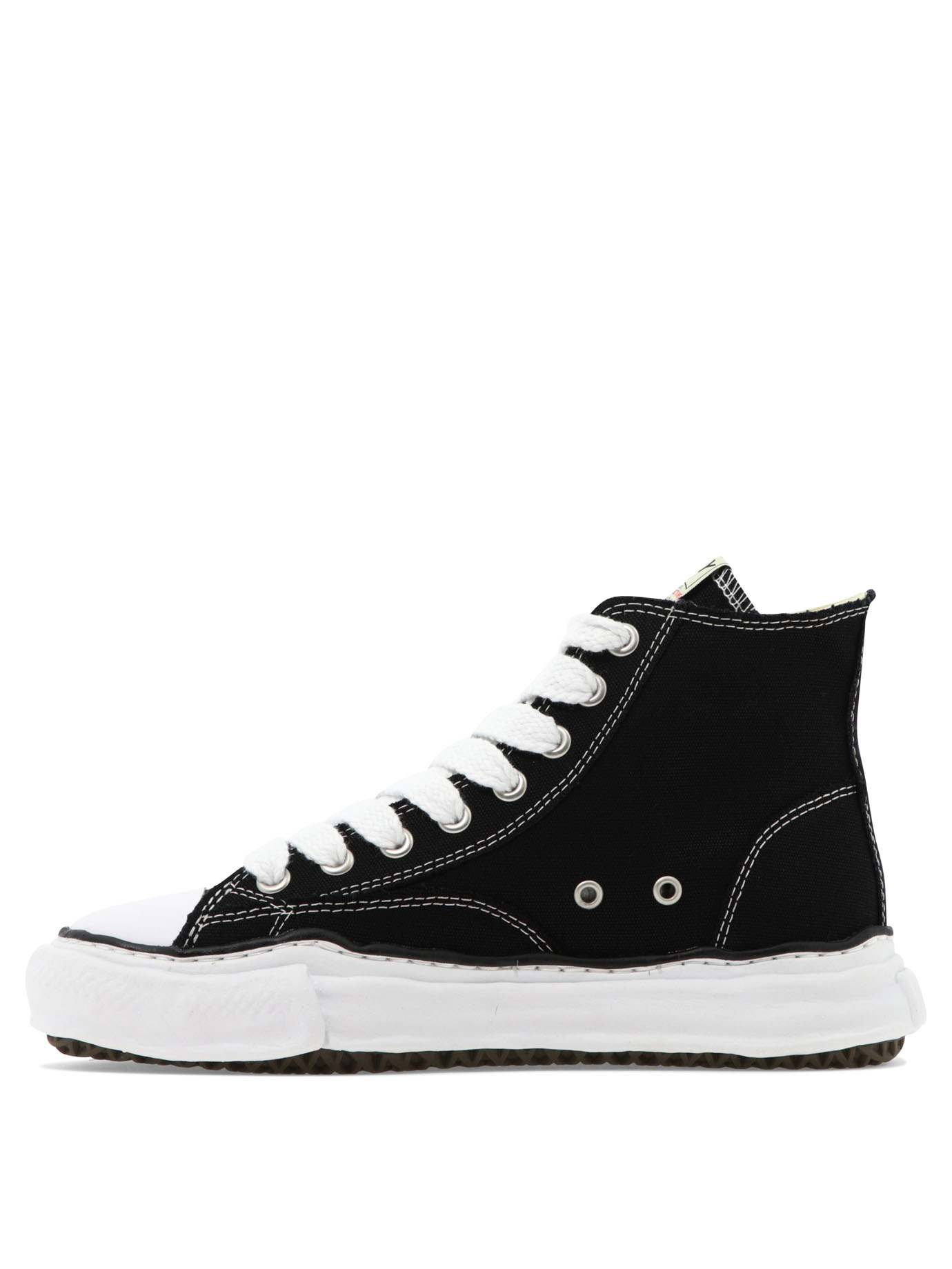 【関税込み】MIHARAYASUHIRO \"Peterson\" sneakers