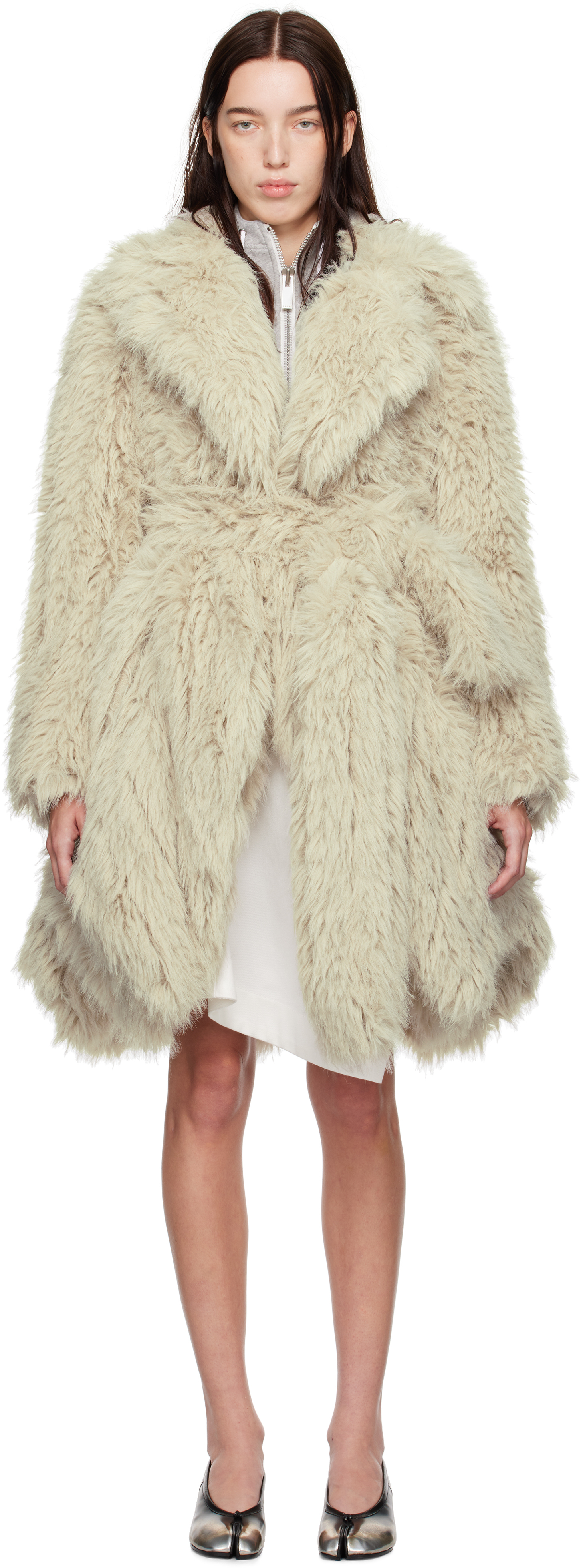 【関税込み】sacai コート