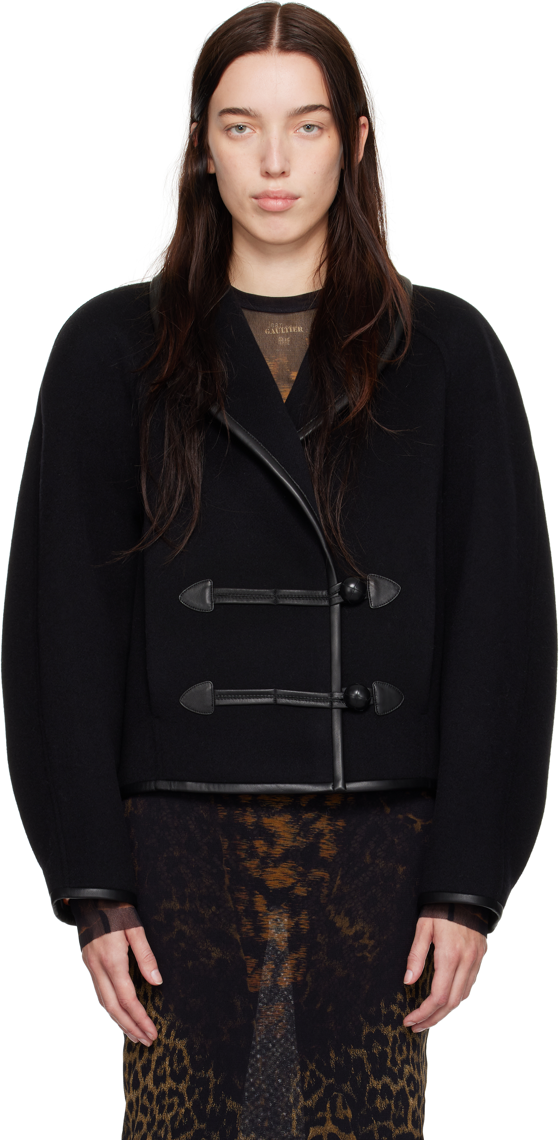 【関税込み】Isabel Marant ブラック Idelisa ジャケット