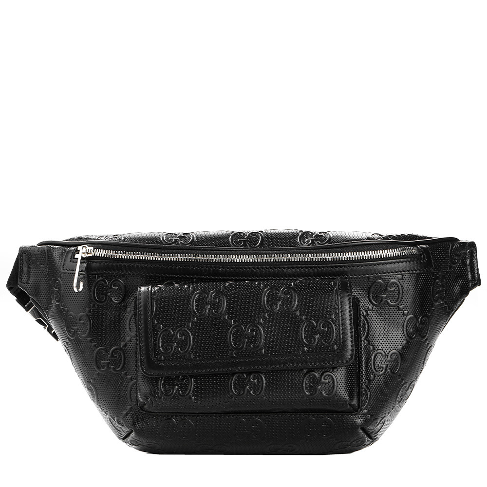 【GUCCI】GG BELT BAG
