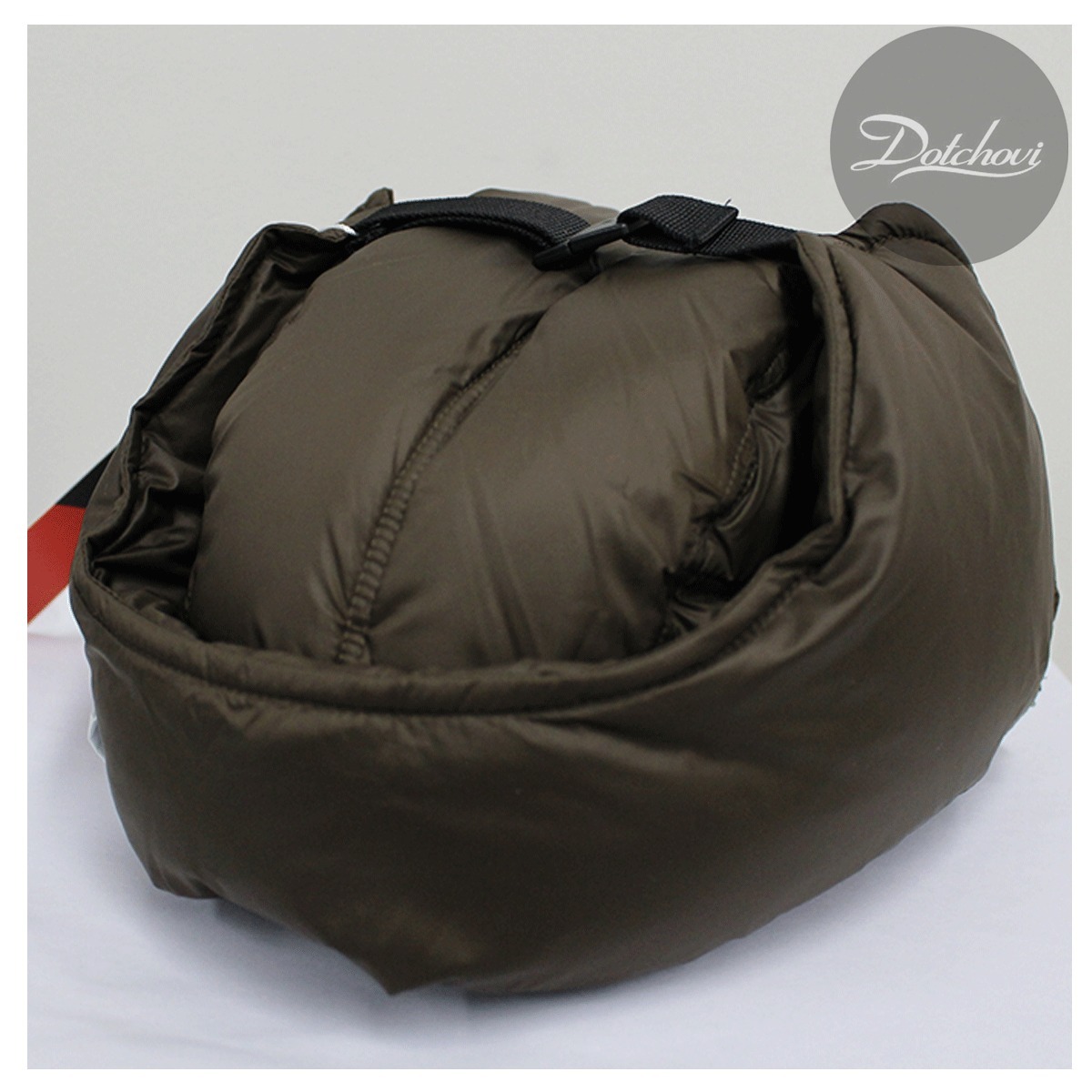 thisisneverthat Padded Trooper Hat 4NY173 (thisisneverthat