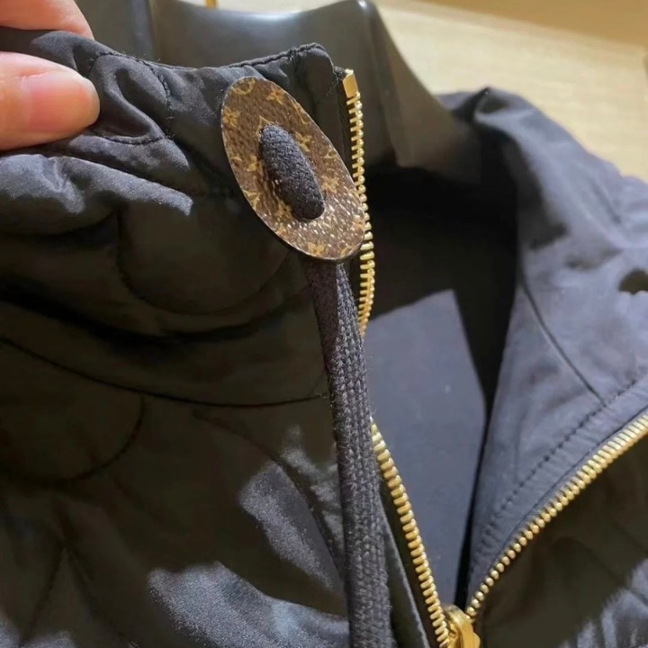 《リバーシブル★》Louis Vuitton ジャケット