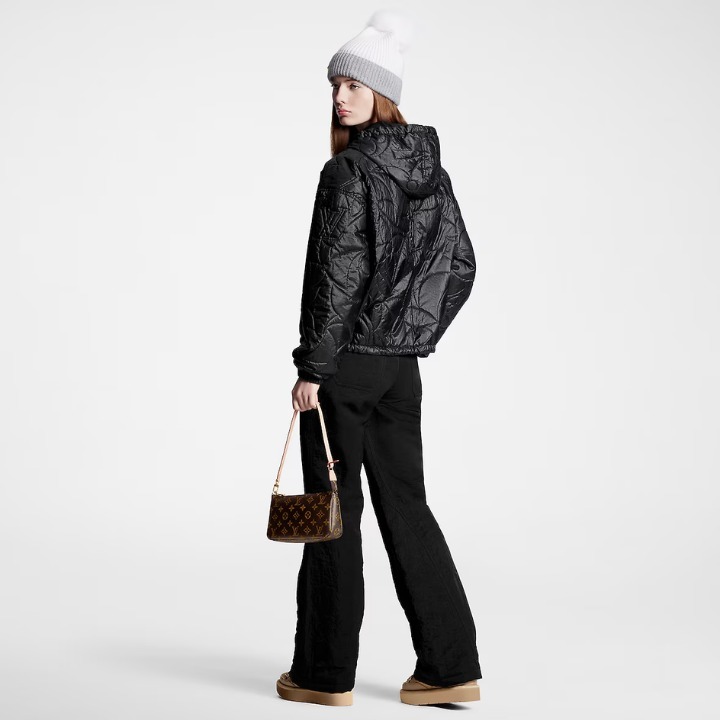 《リバーシブル★》Louis Vuitton ジャケット