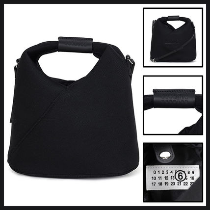 ☆関税込☆Maison Margiela★ジャパニーズ ショルダーバッグ★ エムエム 6 メゾンマルジェラ ショルダーバッグ レディース