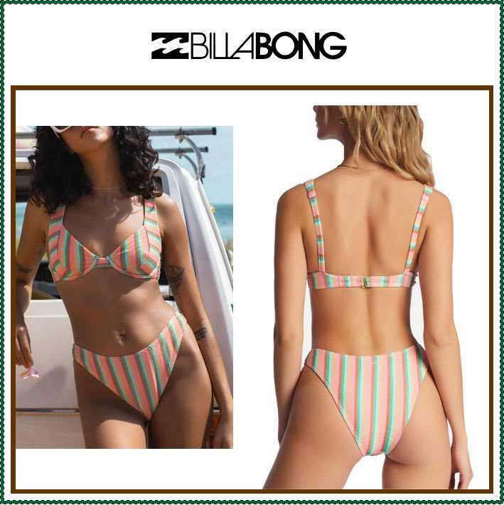 【BILLABONG】Women's Bikini V539/追跡付