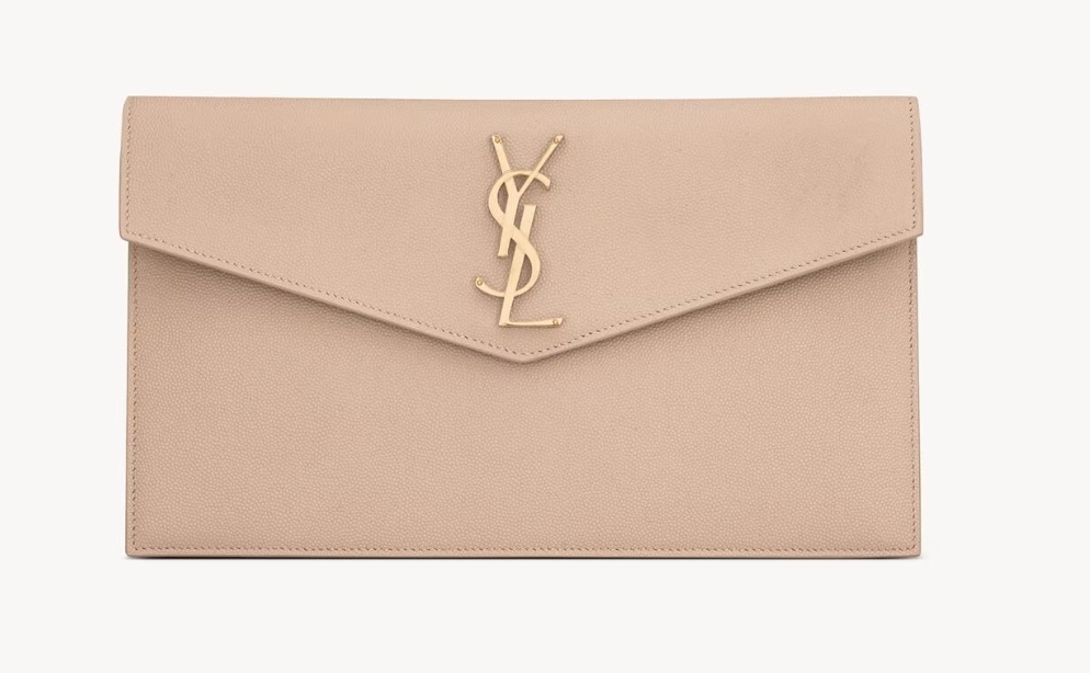 Saint Laurent サンローラン UPTOWNポーチ ウィメンズ