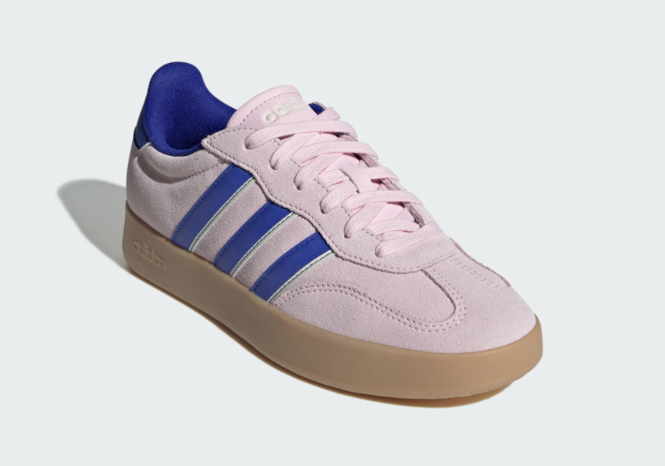 【adidas】BARREDA SHOES スニーカー