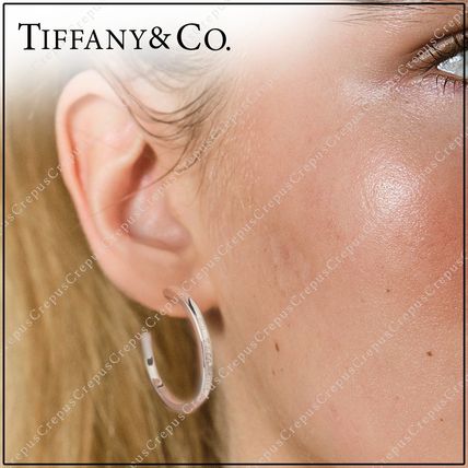 シルバー（銀色）系 Tiffany & Co TIFFANY 1837(ティファニー