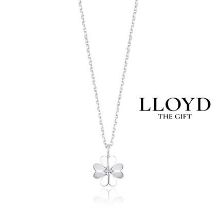 [LLOYD] 韓国☆21新作☆L-CARAT Own Your Sparkle ネックレス 3 LLOYD(ロイド) ネックレス・ペンダント(レディース) - 海外通販