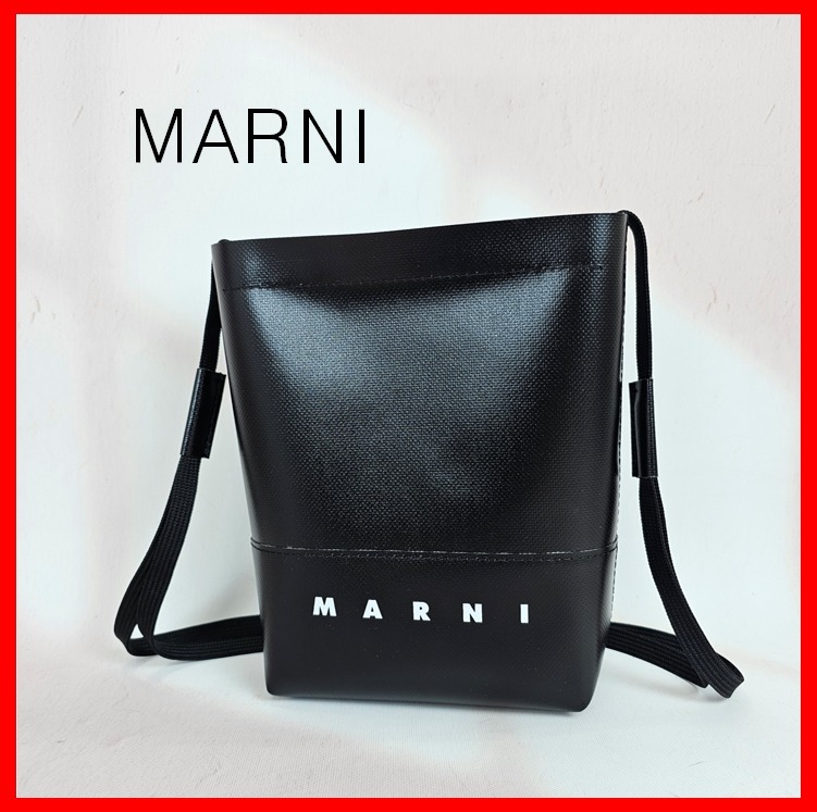 ☆人気☆【MARNI】☆レディースショルダーバッ.ク☆