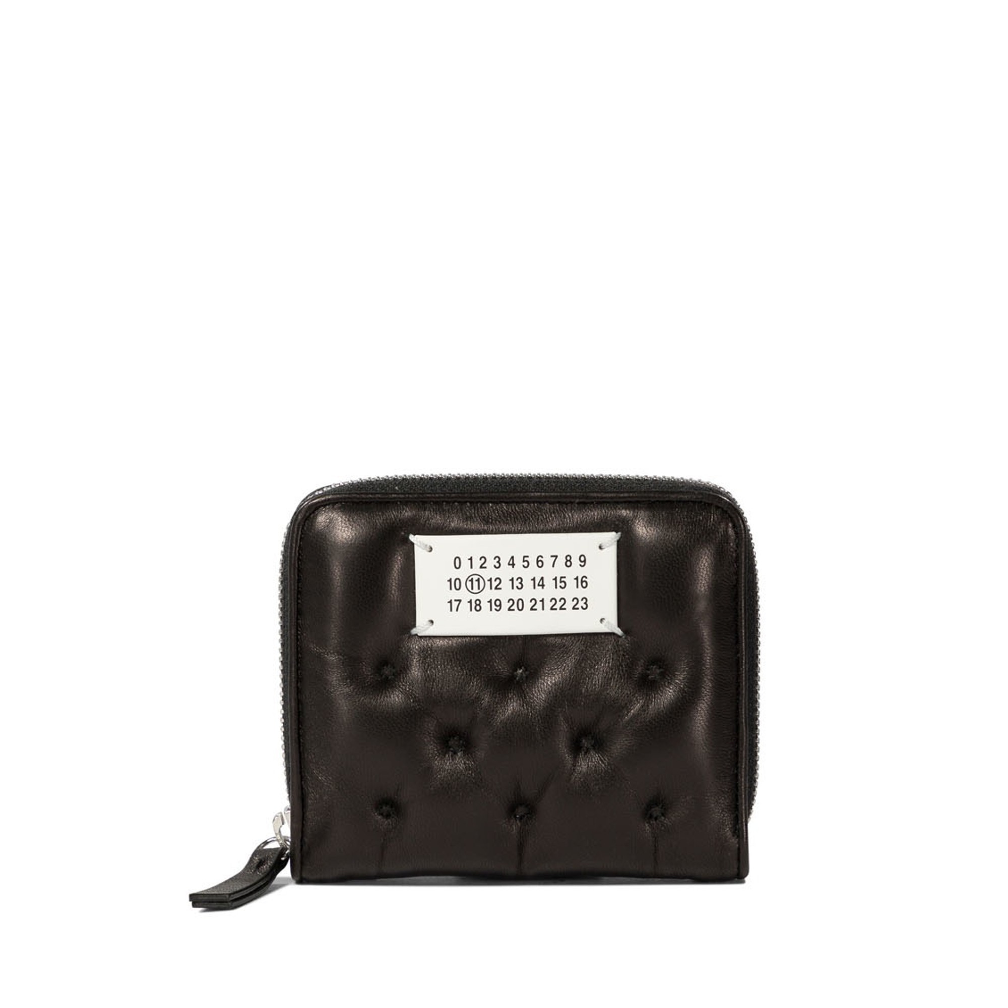 【関税送料込み】Maison Margiela Glam Slam ジップウォレット