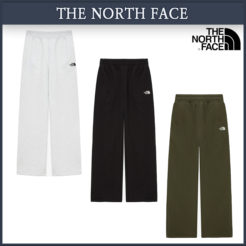 【THE NORTH FACE】★24AW★M'Sエッセンシャルワイド パンツ