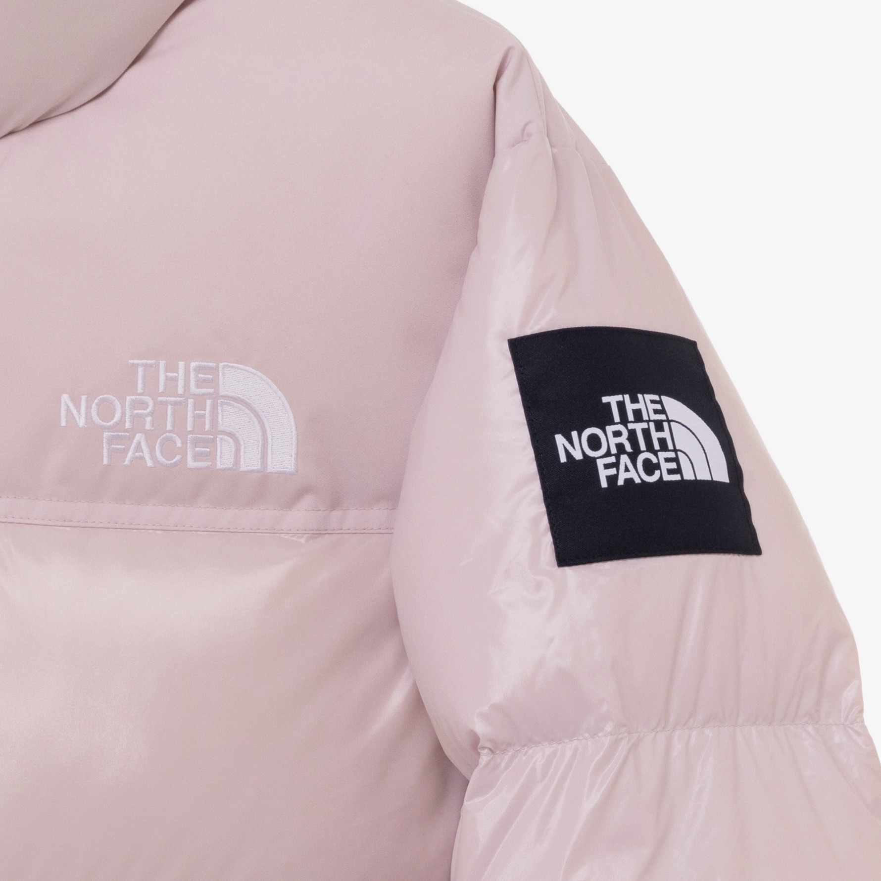 【THE NORTH FACE】★24AW★W'SノベルティヌプシダウンA-FIT THE NORTH FACE】☆24AW☆W'SノベルティヌプシダウンA-FIT (THE