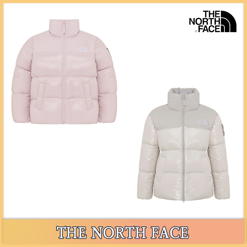【THE NORTH FACE】★24AW★W'SノベルティヌプシダウンA-FIT