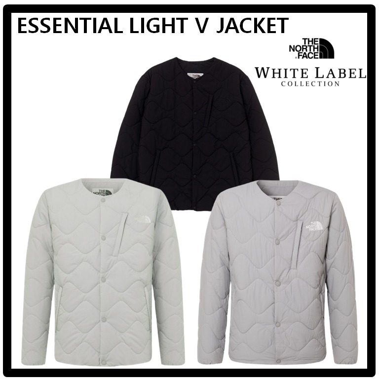 ☆送料・関税込☆THE NORTH FACE★ESSENTIAL LIGHT V ジャケット