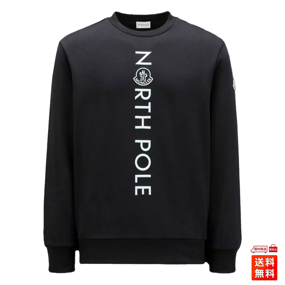 ☆国内即発☆クーポン発行可☆MONCLER スウェット/トレーナー