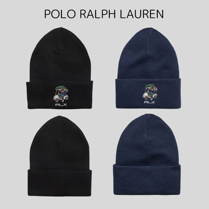 ネイビー（紺）系 POLO RALPH LAUREN(ポロラルフローレン