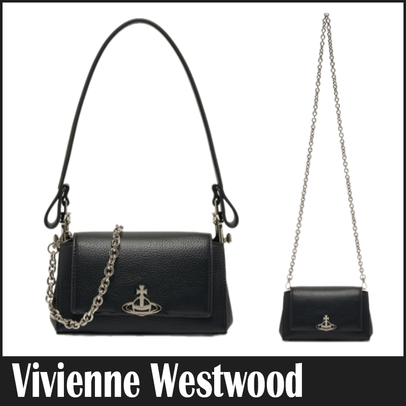 ☆送料関税込☆Vivienne Westwood HAZEL SMALL ショルダーバッグ