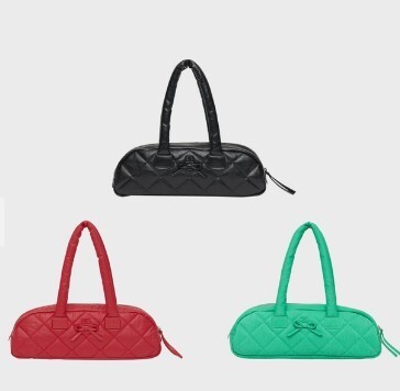 トートバッグ [Sienne] Rita West Bag (3color)
