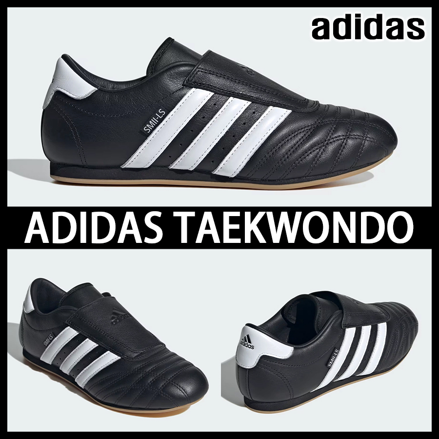 ★adidas originals★大人気★W TAEKWONDO★追跡可