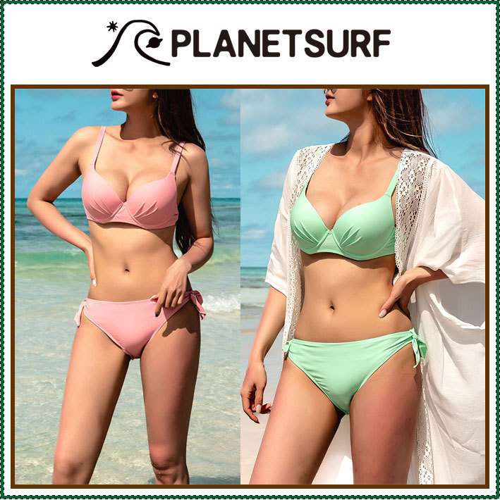【PLANETSURF】 Wire Bikini (UV004) /追跡付