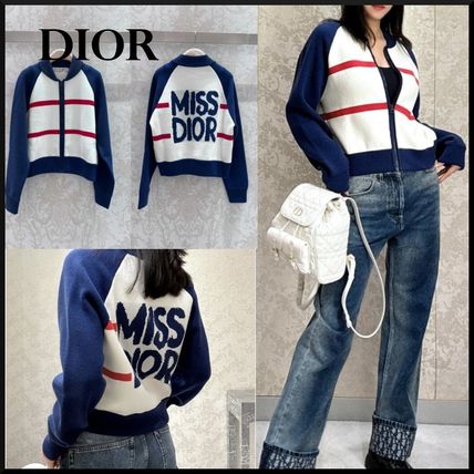 Dior MISS DIOR(ディオール ミス ディオール) ジャケット