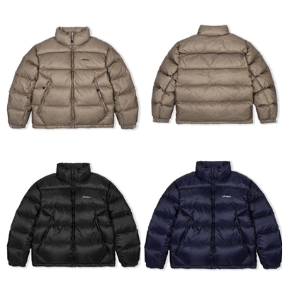 [YESEYESEE] 5B Fond Down Jacket ★ダウン