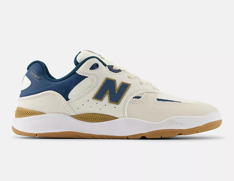 【New Balance】NB Numeric Tiago Lemos 1010 スニーカー