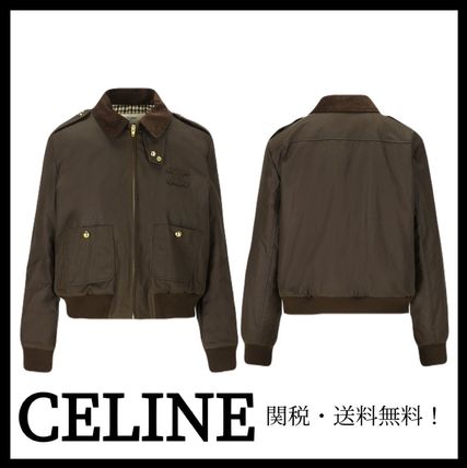 CELINE(セリーヌ) ブルゾン(レディース) 3ページ目 - 海外通販の