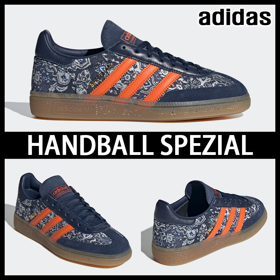 口コミ・レビュー｜☆adidas originals☆大人気☆HANDBALL