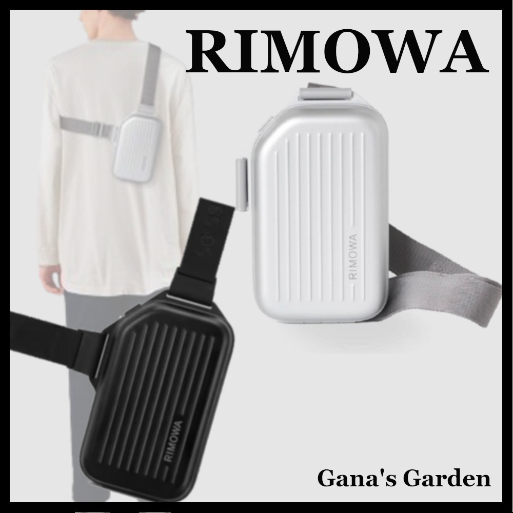 RIMOWA メンズ ショルダーバッグ