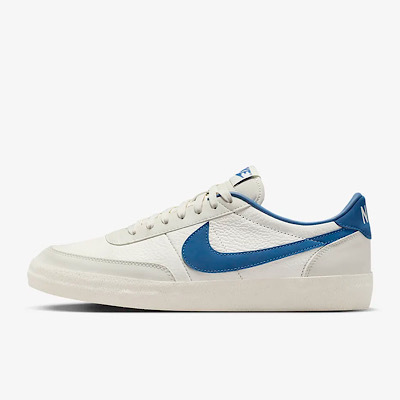 《☆レア☆》☆NIKE☆Killshot 2 Leather☆Blue
