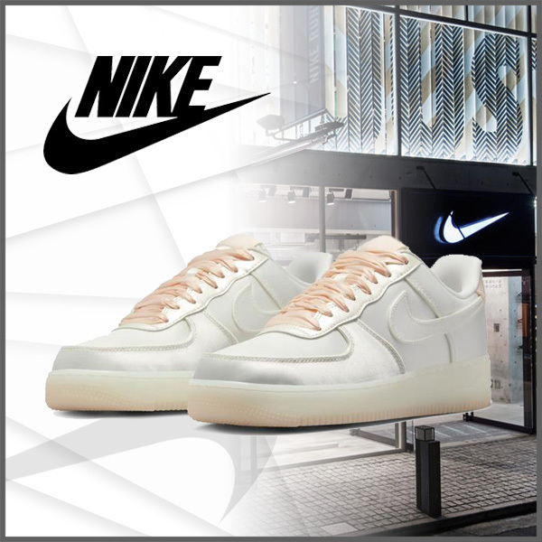 【NIKE】ナイキ W AIR FORCE 1 '07 LV8 エア フォース 1 '07 LV8