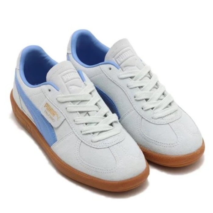 ◆PUMA◆Palermo 送料税込 396463-04 兼用 韓国発 22.5~29.5cm