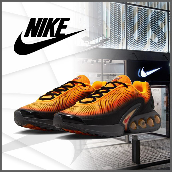 【NIKE】ナイキ AIR MAX DN SE エア マックス DN SE